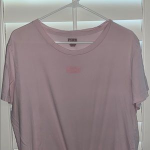 Pink T-shirt from Pink